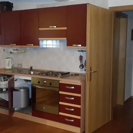 Albare Apartment Marilleva